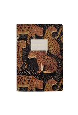 Leopard Notebook