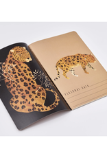 Leopard Notebook