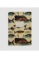 Whales Notebook
