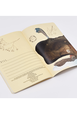 Whales Notebook