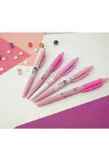 Happy Click Pen Pack - Pink Sakura