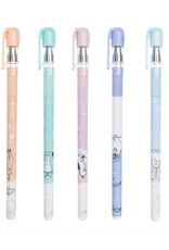 Magic Write Pen Pack - Pastel Pets