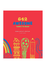 642 Awesome Things To Draw - Young Artist's Edition