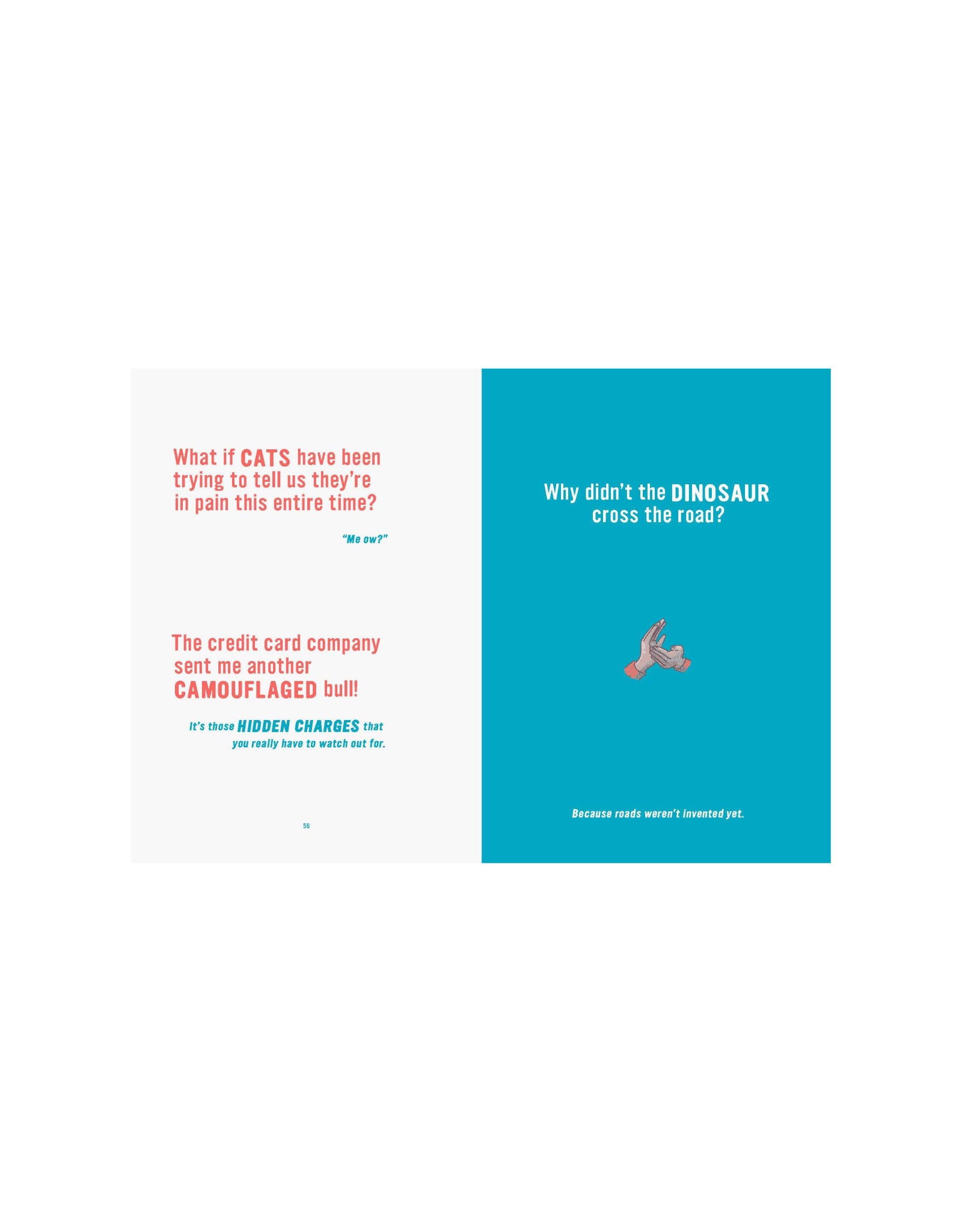 Essential Compendium of Dad Jokes