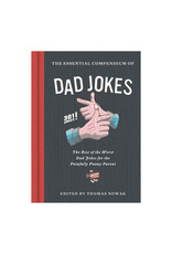 Essential Compendium of Dad Jokes