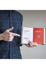 Essential Compendium of Dad Jokes