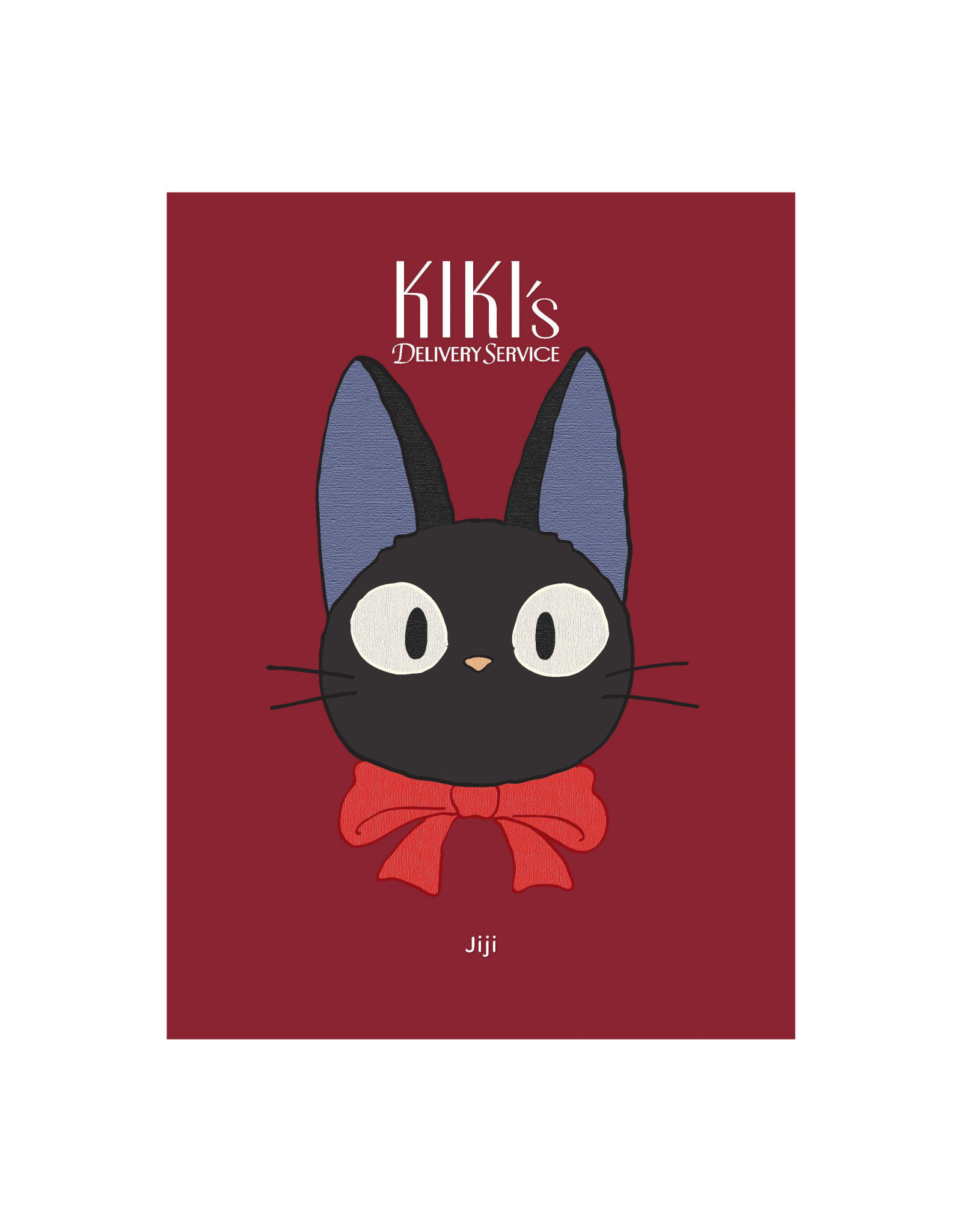 Plush Kiki's Delivery Service Jiji Journal