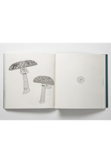 Nordic Wilderness Coloring Book