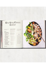 From Crook to Cook - Snoop Dog's Cookbook