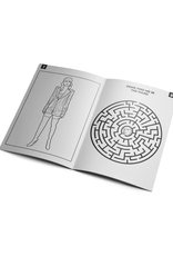 Taylor Swift Activity Book