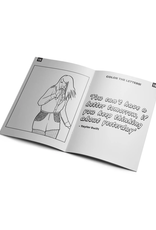 Taylor Swift Activity Book