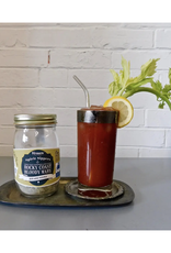 Rocky Coast Bloody Mary Infusion Jar