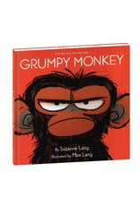 Grumpy Monkey (Storybook)