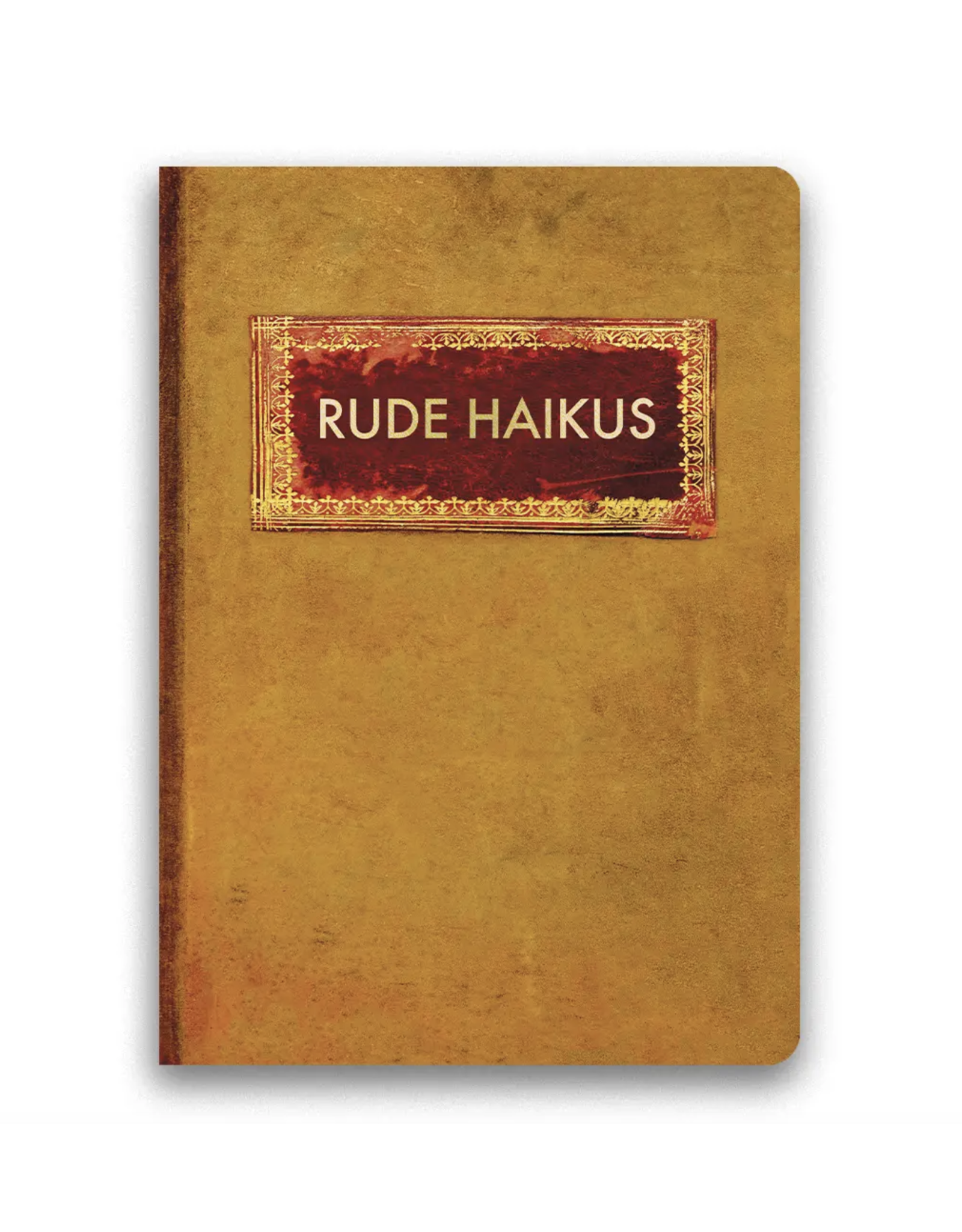 Rude Haikus Journal