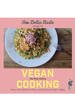 Two Dollar Radio Guide to Vegan Cooking
