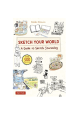 Sketch Your World