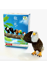 Saluting Birds Blind Box