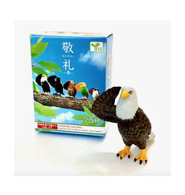 Saluting Birds Blind Box