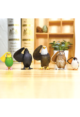 Saluting Birds Blind Box