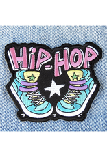 Hip Hop Dance Patch