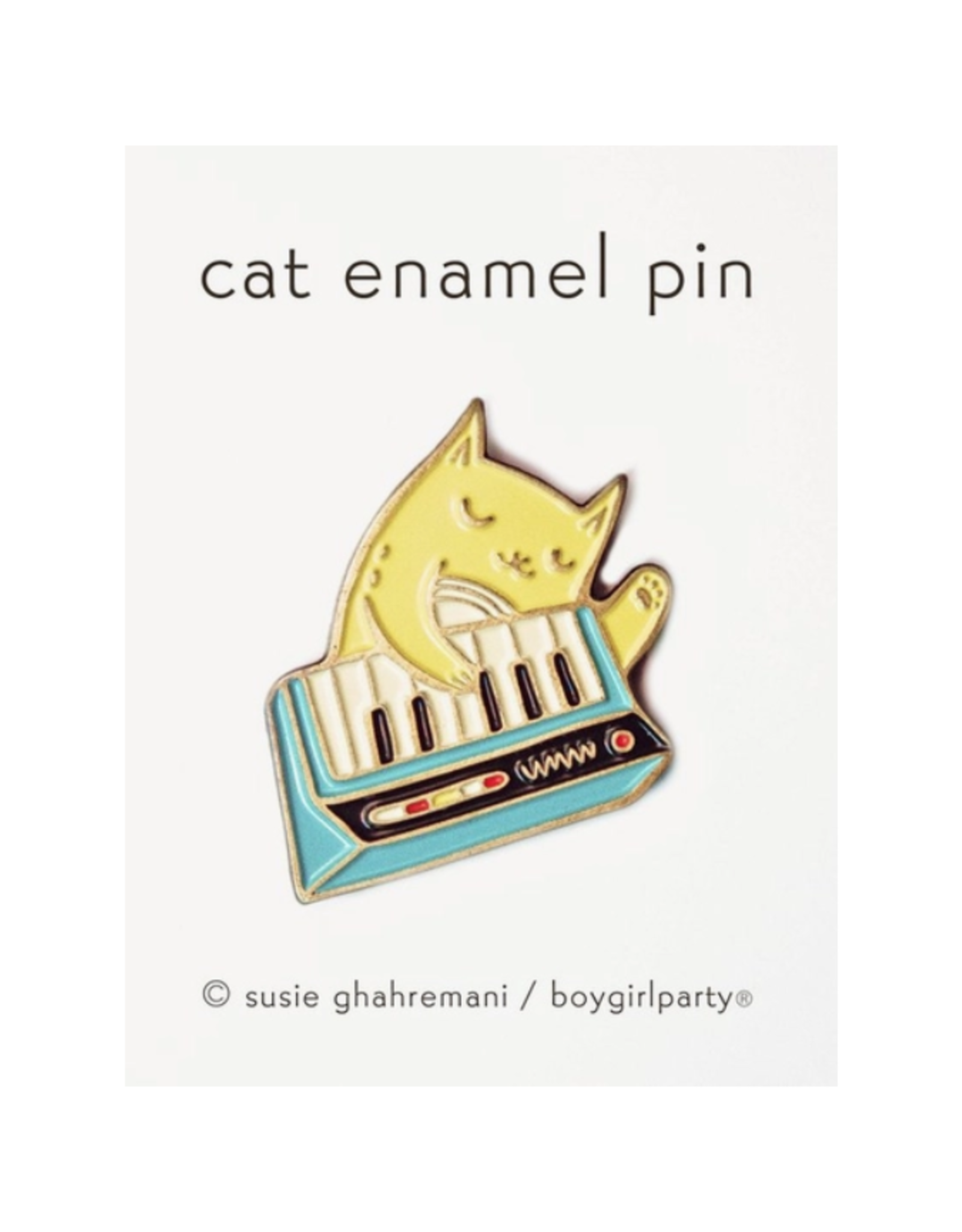 Sad Cat Meme Pins and Buttons for Sale