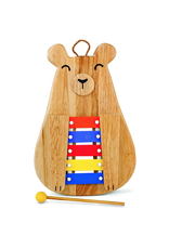 Papa Bear Glockenspiel