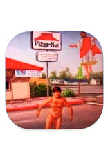 Pizza Hut Coaster