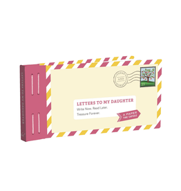 Letters to My Daughter