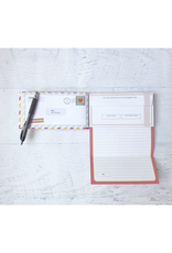 Letters to My Daughter