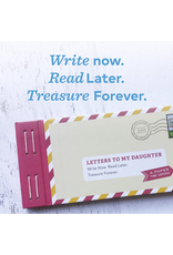 Letters to My Daughter