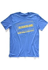 Block Island Blockbuster Shirt