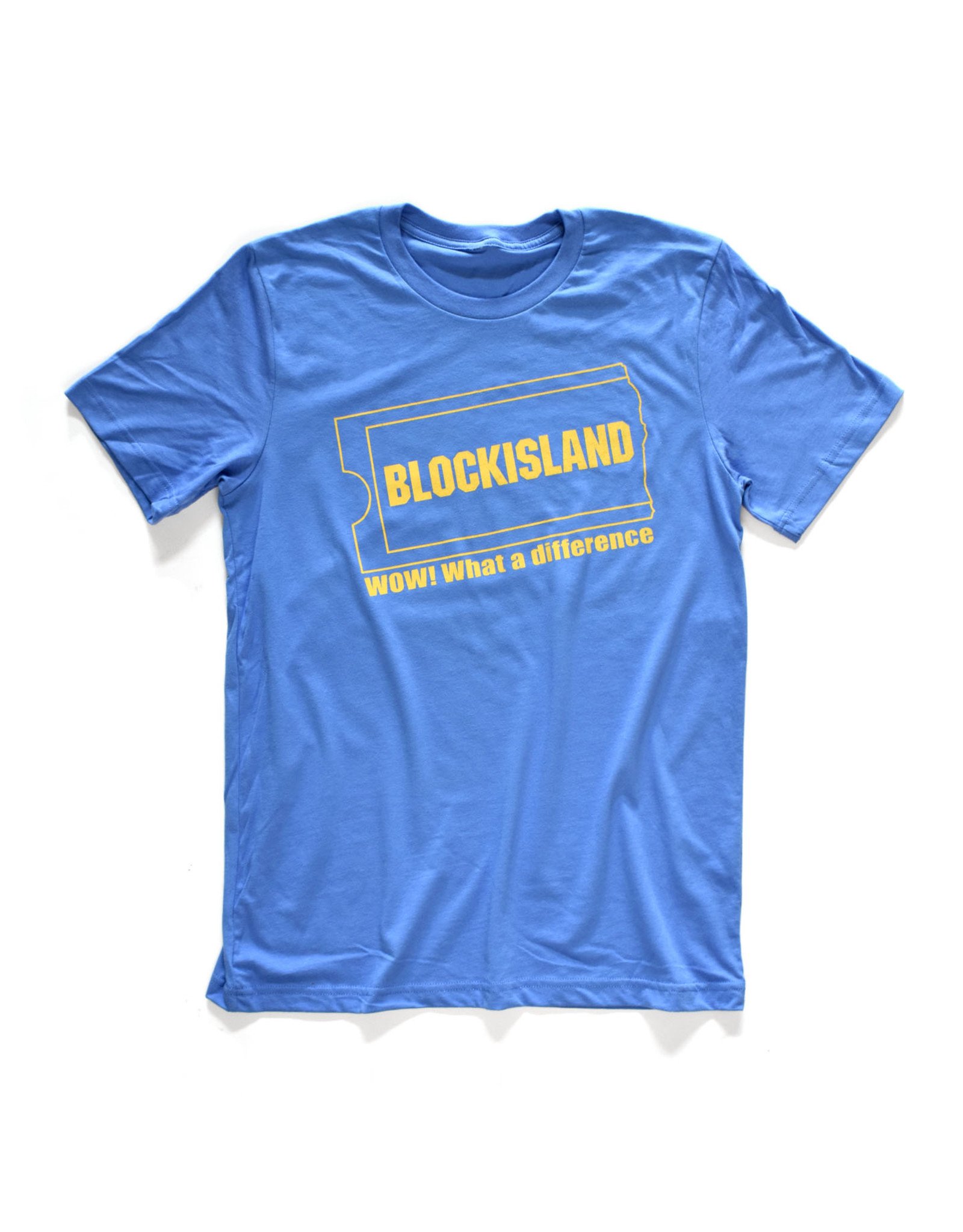 Block Island Blockbuster Shirt