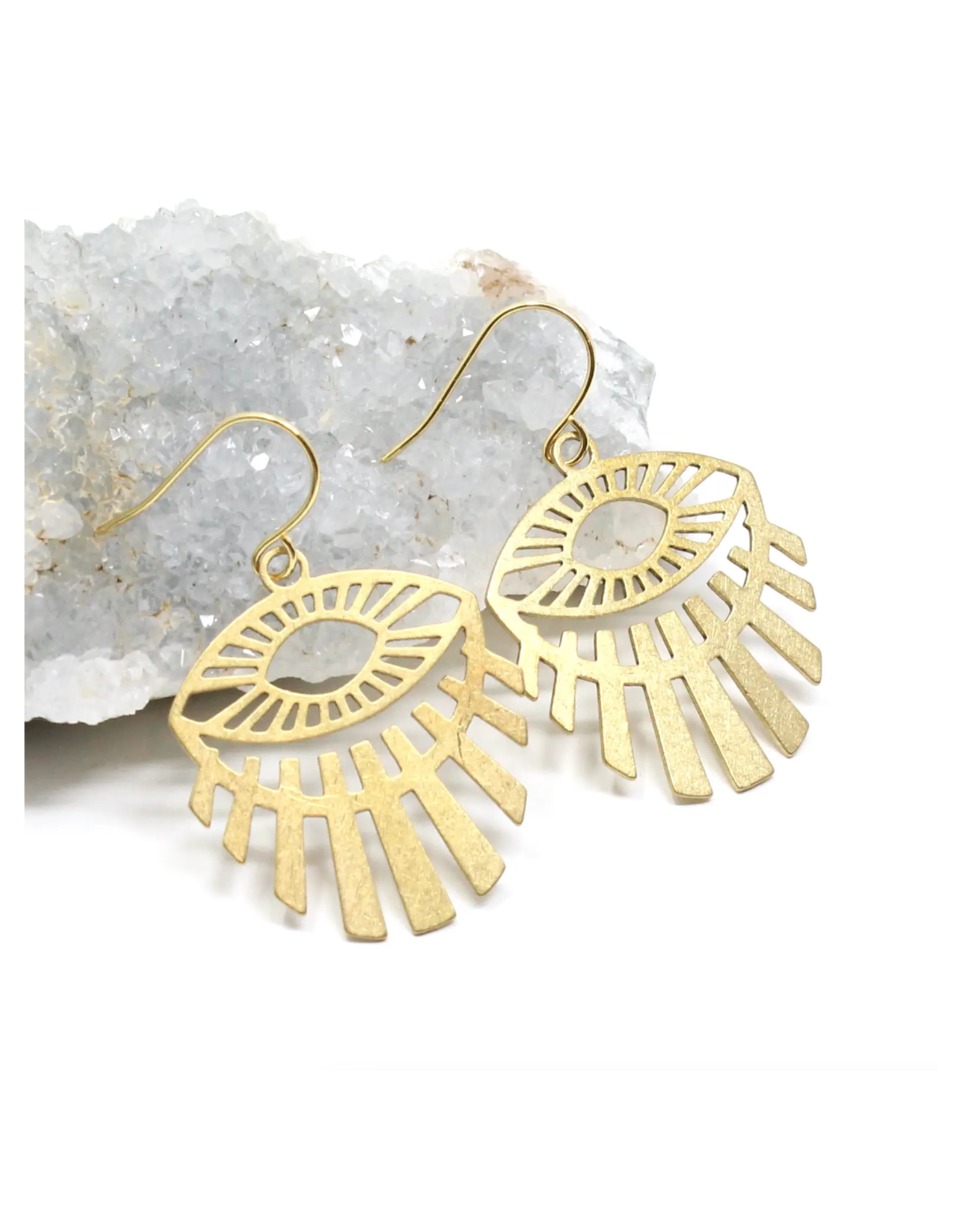 Intuition Earrings