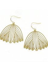 Koral Earrings