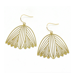 Koral Earrings