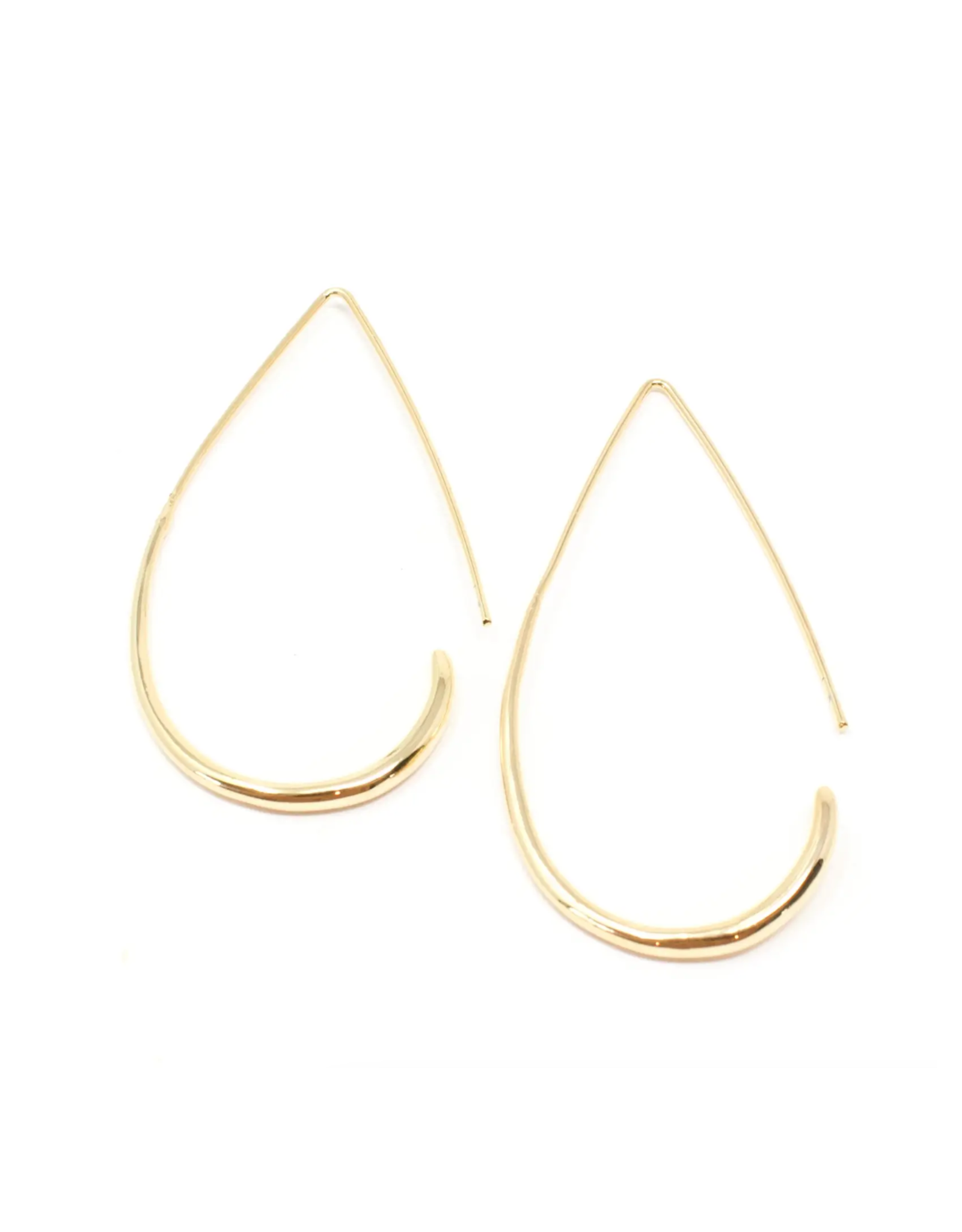 Olivia Earrings