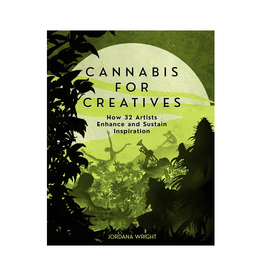 Cannabis for Creatives