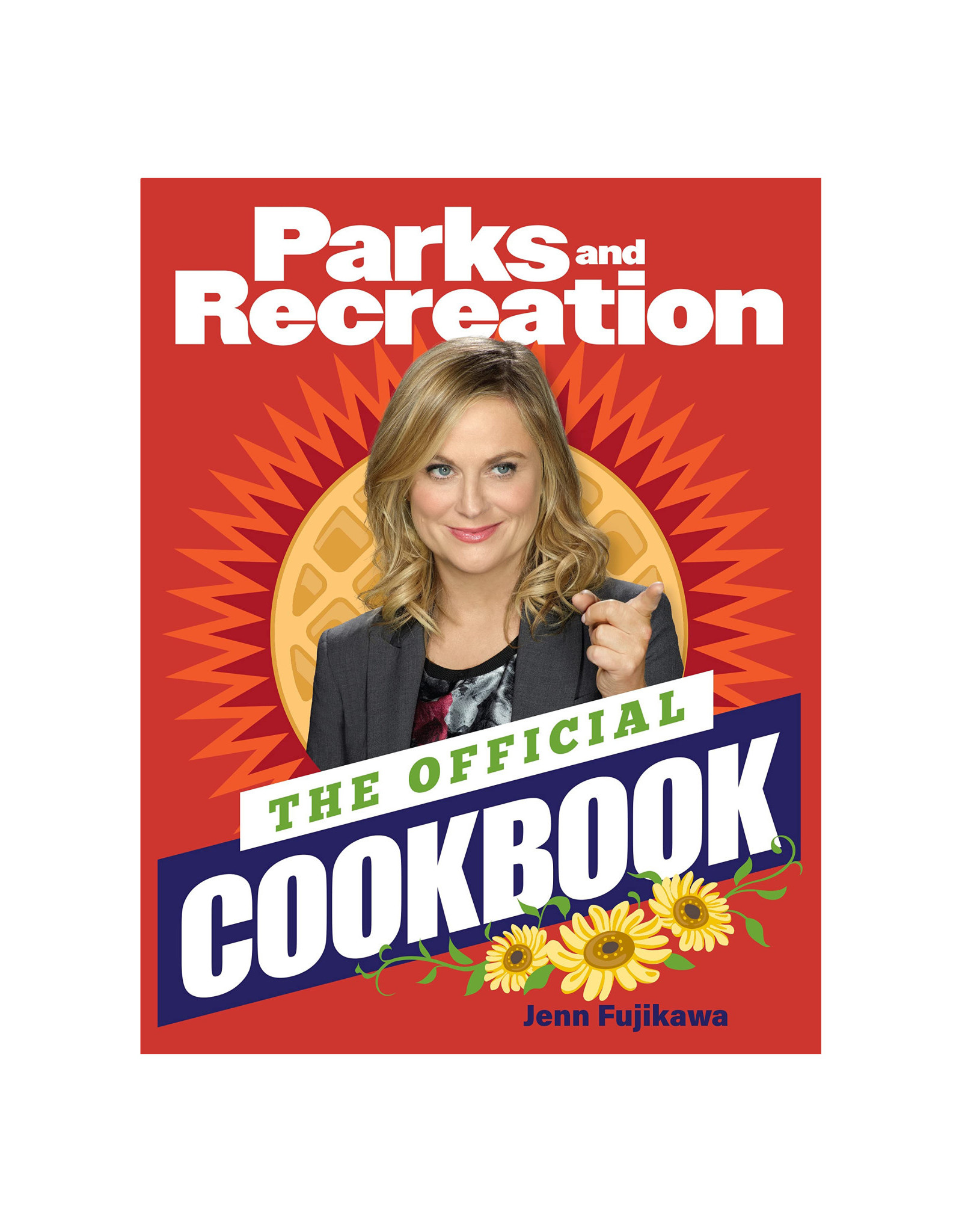 Parks & Rec Cookbook
