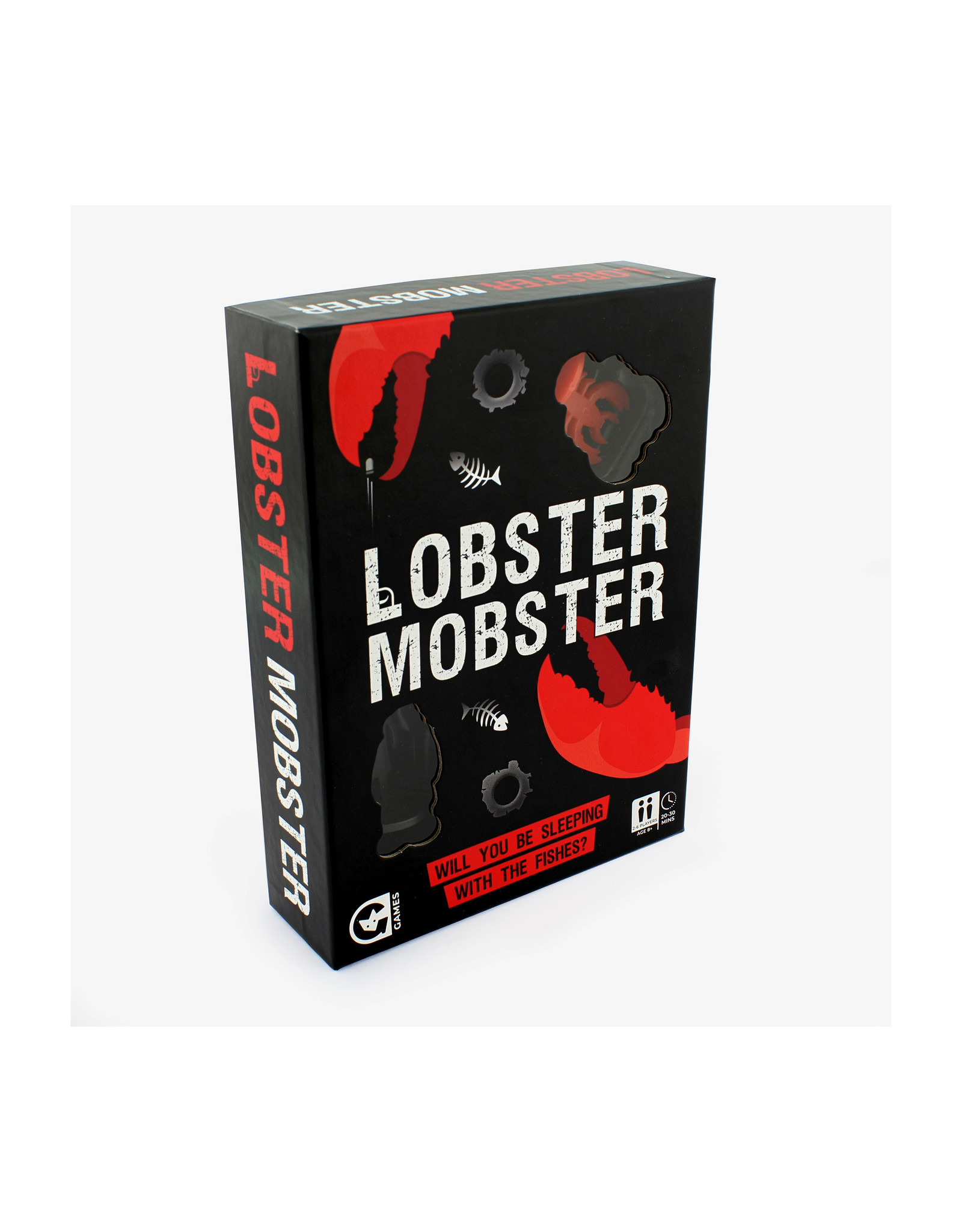 Lobster Mobster