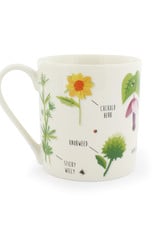 Rude Plants Mug