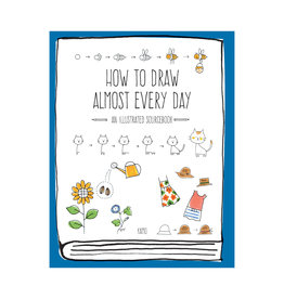 How To Draw Almost Everyday