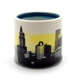 Providence Skyline Thirsty Cup