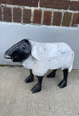 White Sheep - Small White Sheep - Small