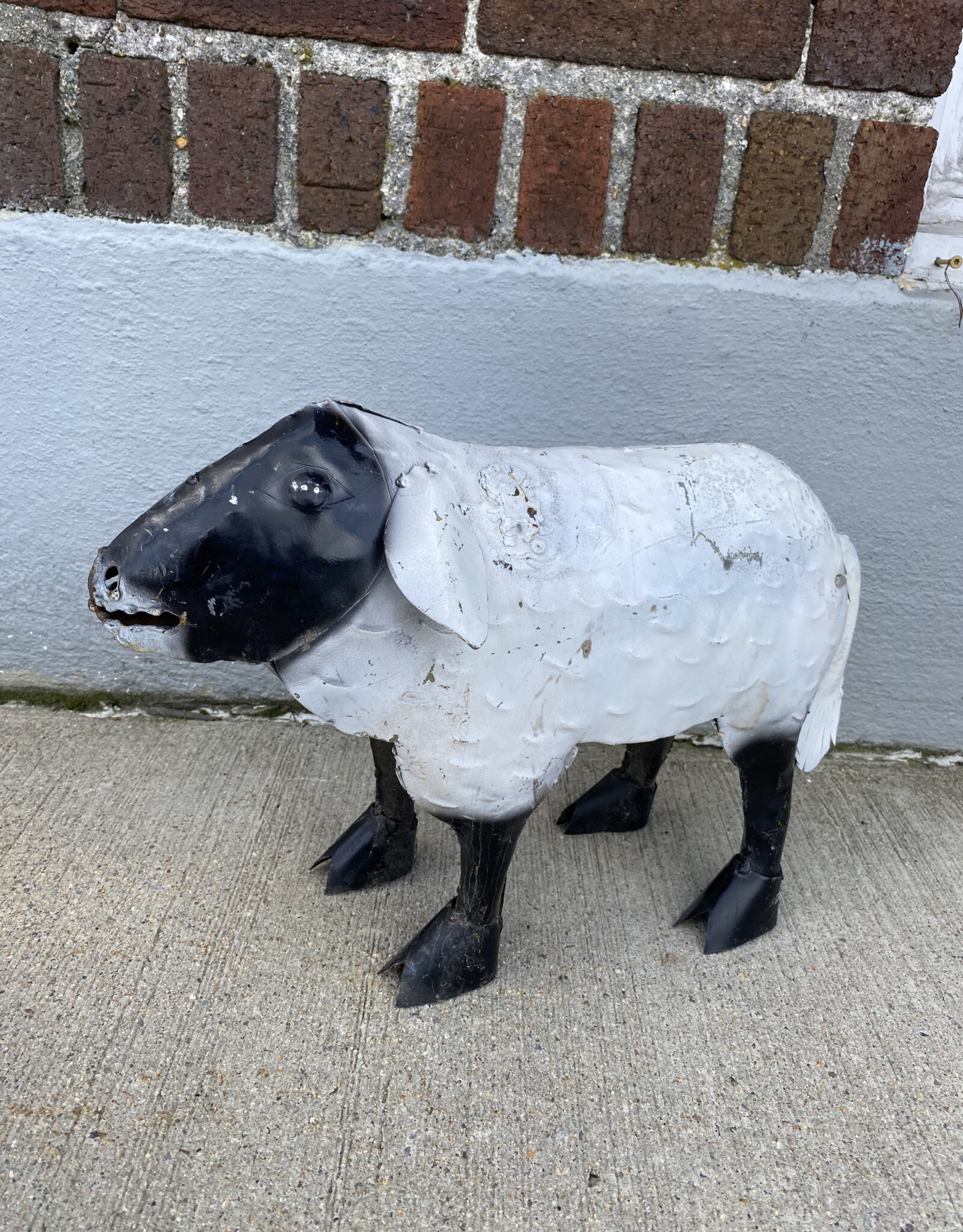White Sheep - Small
