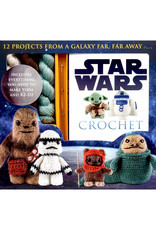 Star Wars Crochet - Seconds Sale