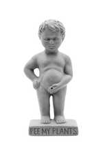 Pee My Plants Waterer - Cherub