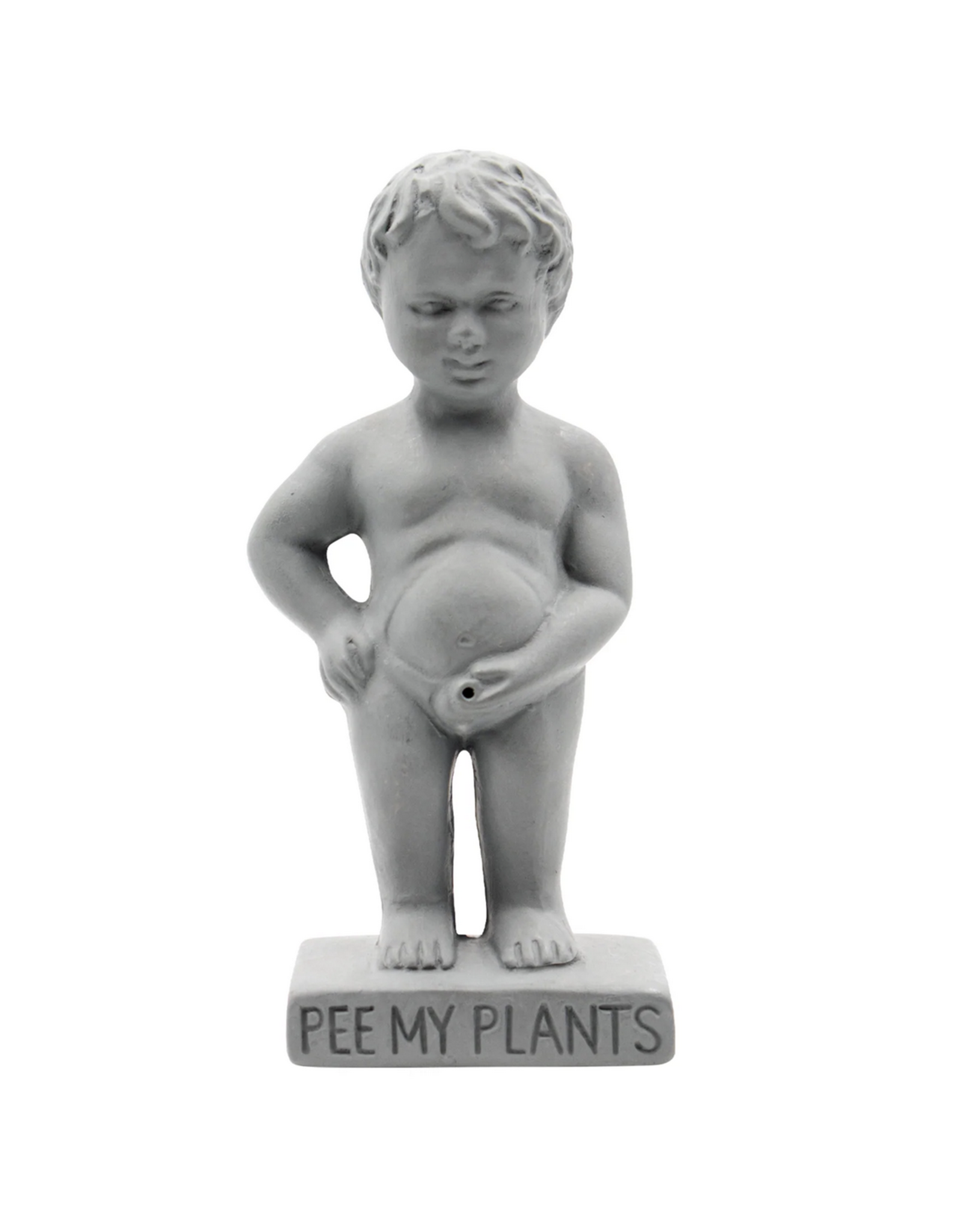 Pee My Plants Waterer - Cherub