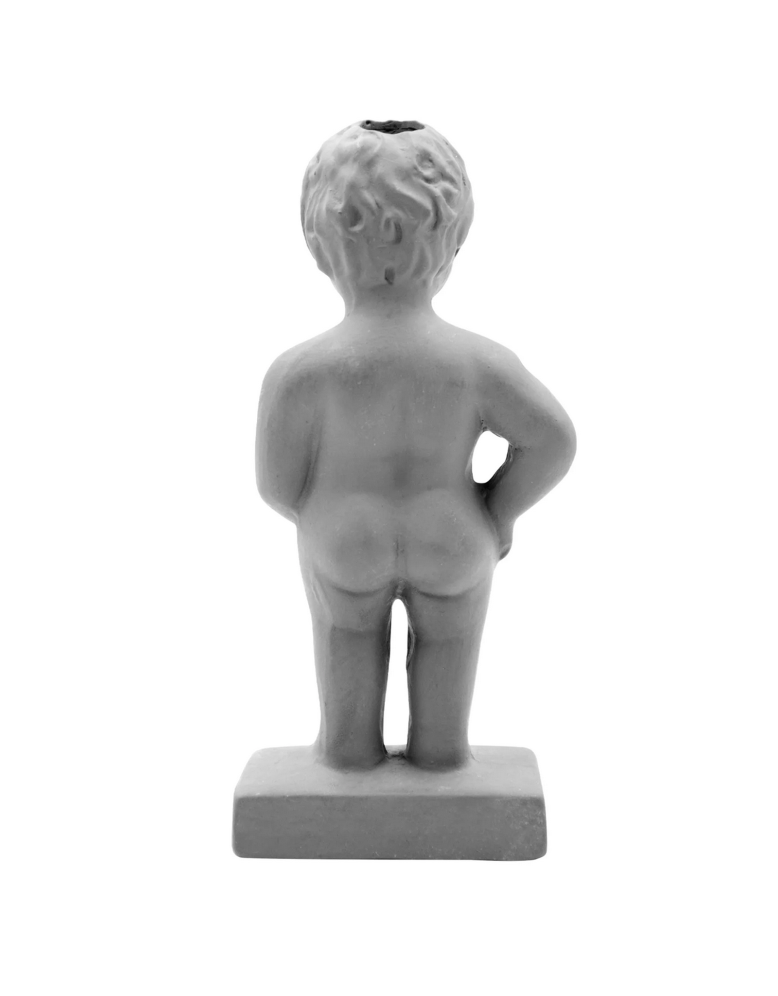 Pee My Plants Waterer - Cherub