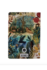 Roman Murals Notebook