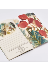 Roman Murals Notebook